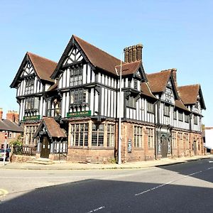 George And Dragon Place